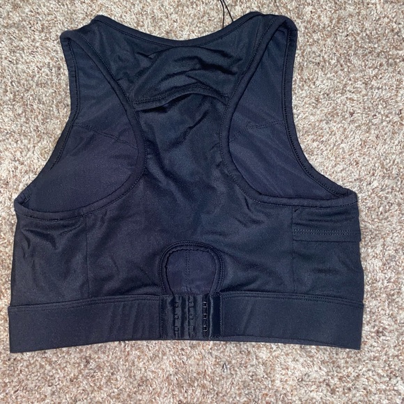 Gymshark Bra - Picture 2 of 3